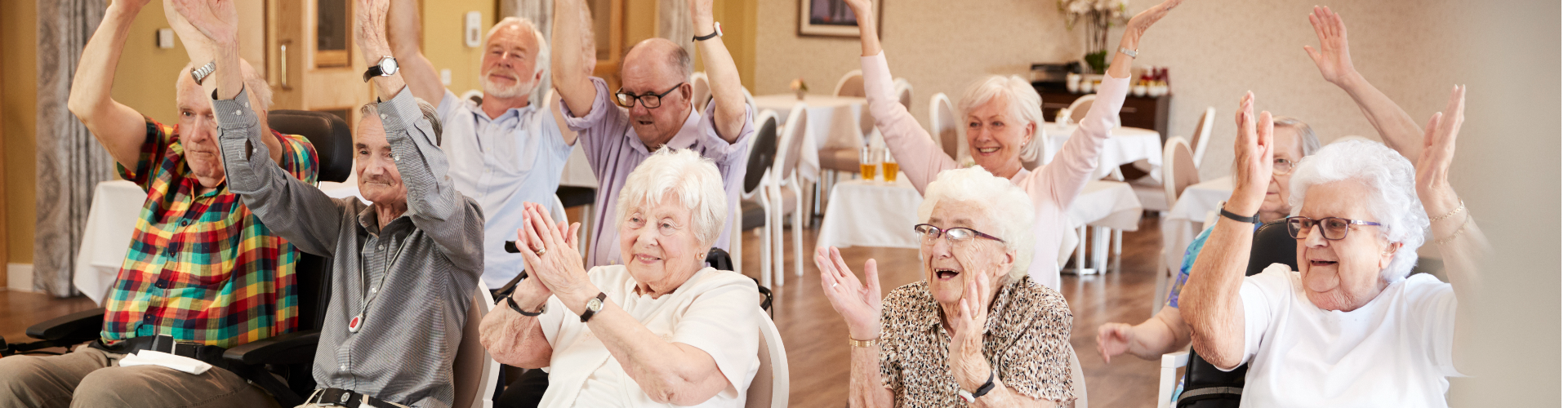 Découvrez nos activités!
