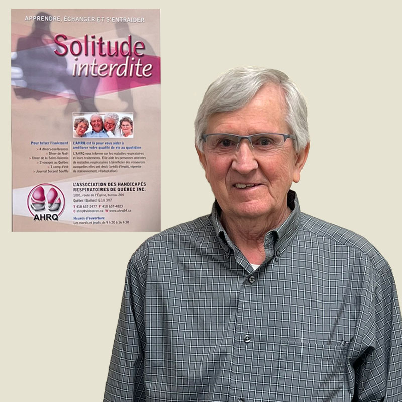 Robert Francis - Administrateur