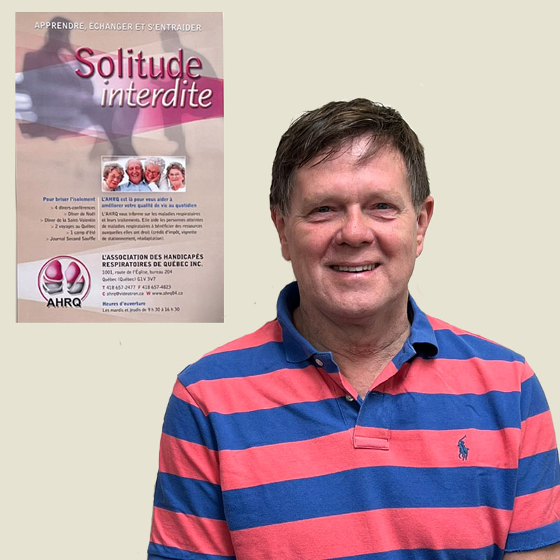 Yves Bard - Secrétaire